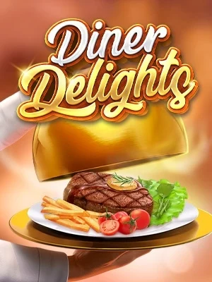 Diner Delights PG รีวิว