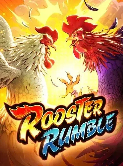 rooster rumble pg รีวืว ทดลองเล่น เครดิตหรี