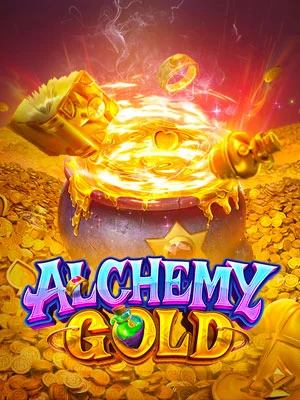 Alchemy Gold PG รีวิว